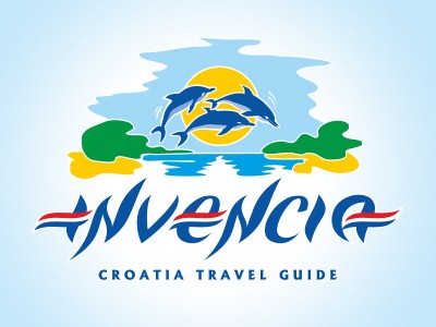 Создание логотипа туристической фирмы